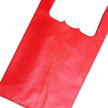 Bolsas Camiseta de Friselina