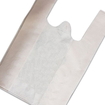 Bolsas Camiseta de Friselina